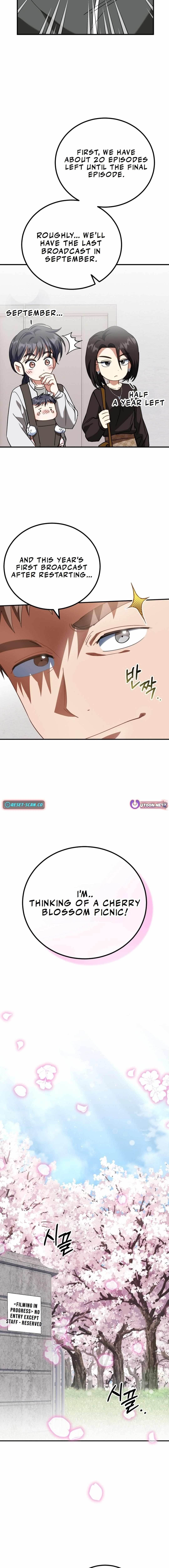 I Will Raise This Family to Greatness Chapter 19 - Page 11