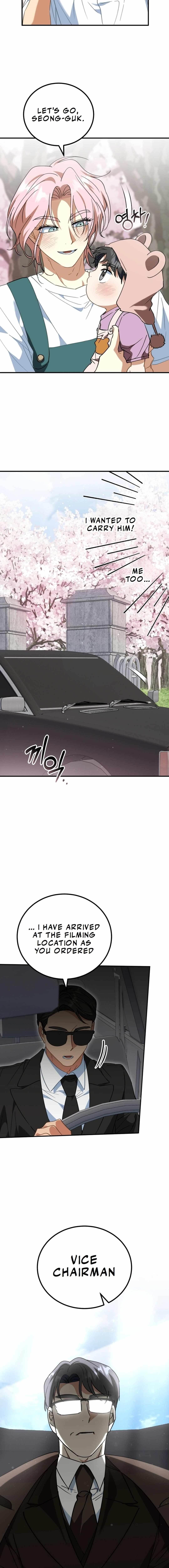 I Will Raise This Family to Greatness Chapter 19 - Page 13