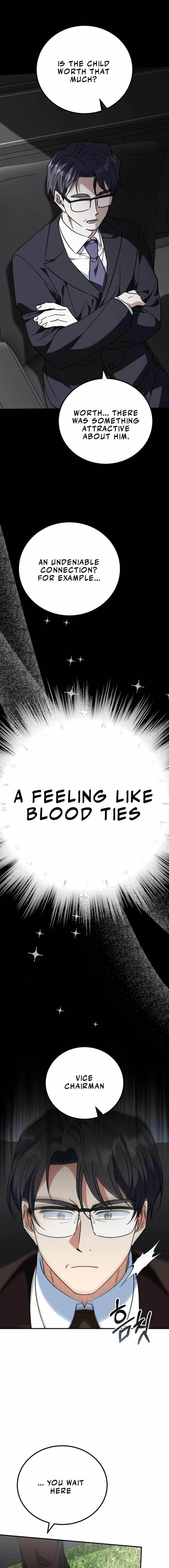 I Will Raise This Family to Greatness Chapter 19 - Page 16