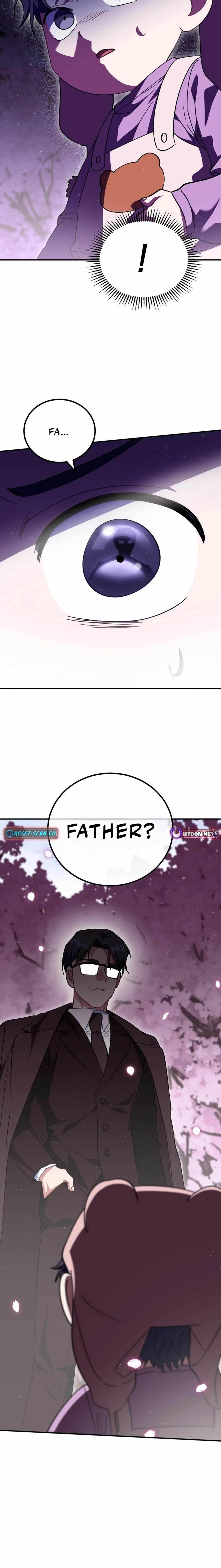 I Will Raise This Family to Greatness Chapter 19 - Page 18