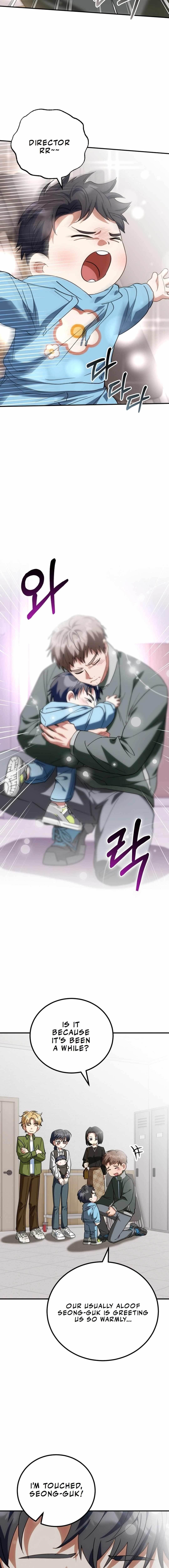 I Will Raise This Family to Greatness Chapter 19 - Page 7