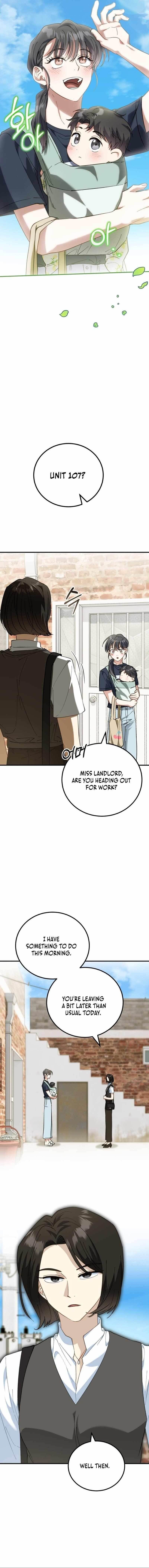 I Will Raise This Family to Greatness Chapter 2 - Page 18