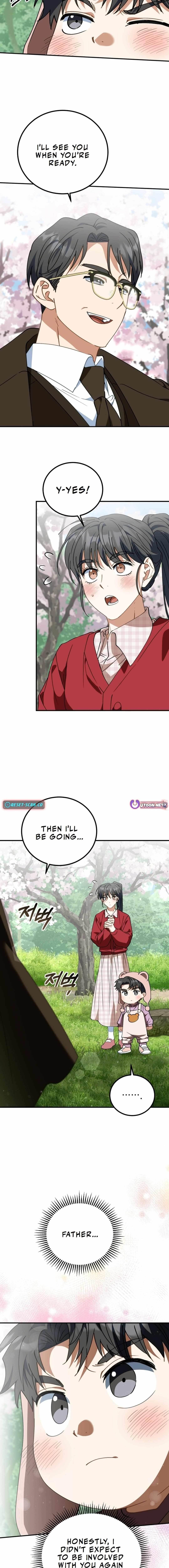 I Will Raise This Family to Greatness Chapter 20 - Page 11