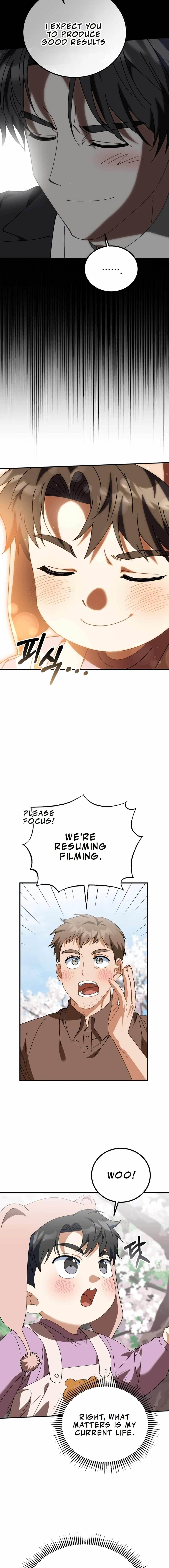 I Will Raise This Family to Greatness Chapter 20 - Page 13