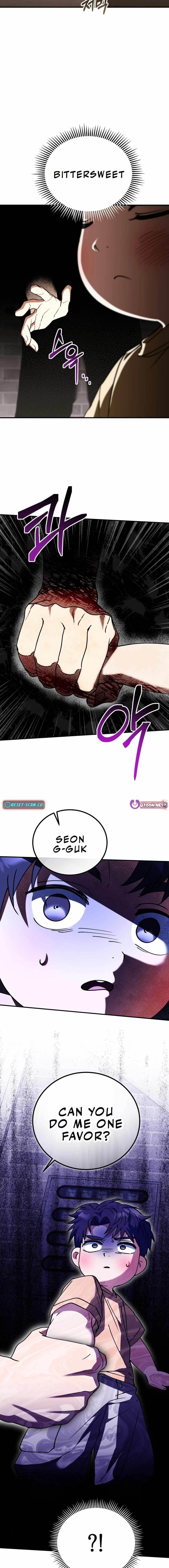 I Will Raise This Family to Greatness Chapter 20 - Page 19