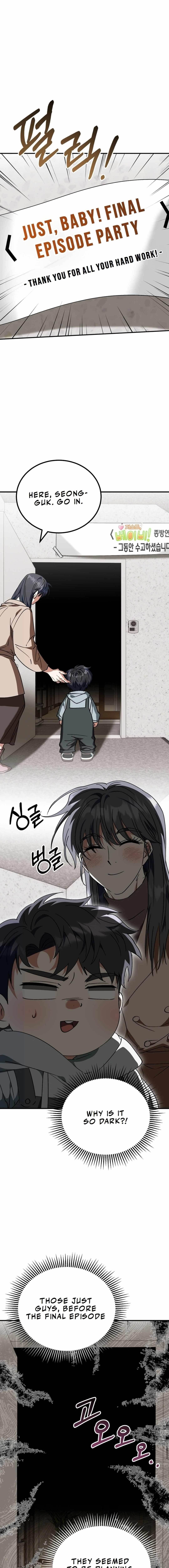 I Will Raise This Family to Greatness Chapter 21 - Page 13