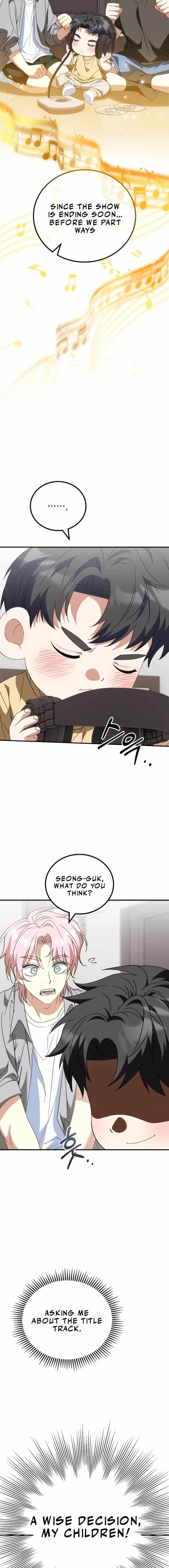 I Will Raise This Family to Greatness Chapter 21 - Page 7