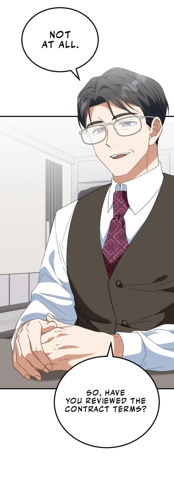 I Will Raise This Family to Greatness Chapter 22 - Page 11