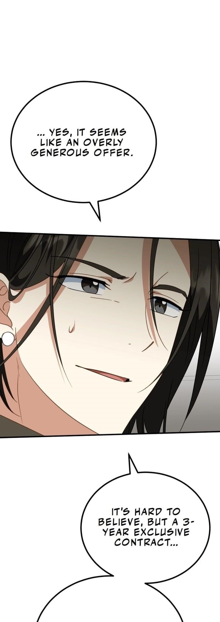 I Will Raise This Family to Greatness Chapter 22 - Page 12