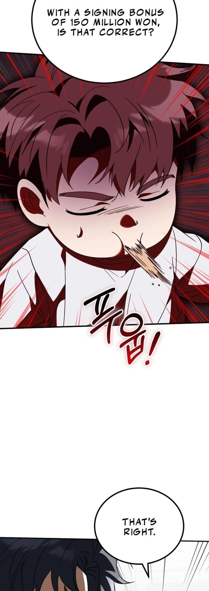 I Will Raise This Family to Greatness Chapter 22 - Page 13