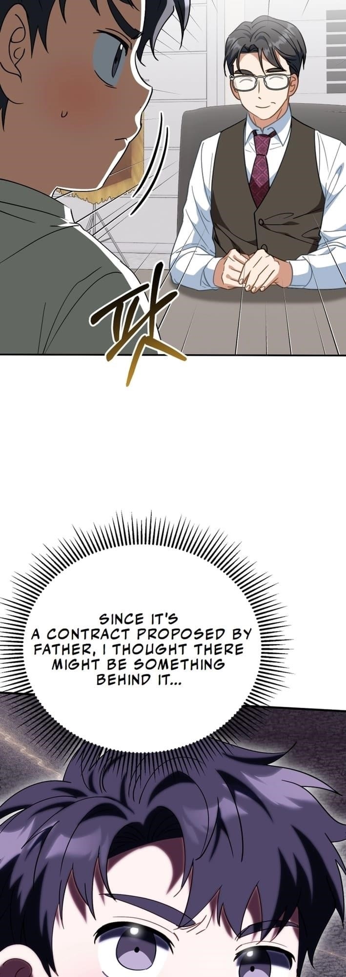 I Will Raise This Family to Greatness Chapter 22 - Page 14