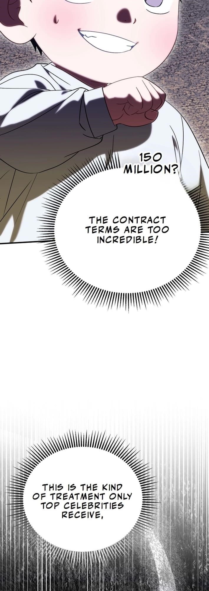 I Will Raise This Family to Greatness Chapter 22 - Page 15