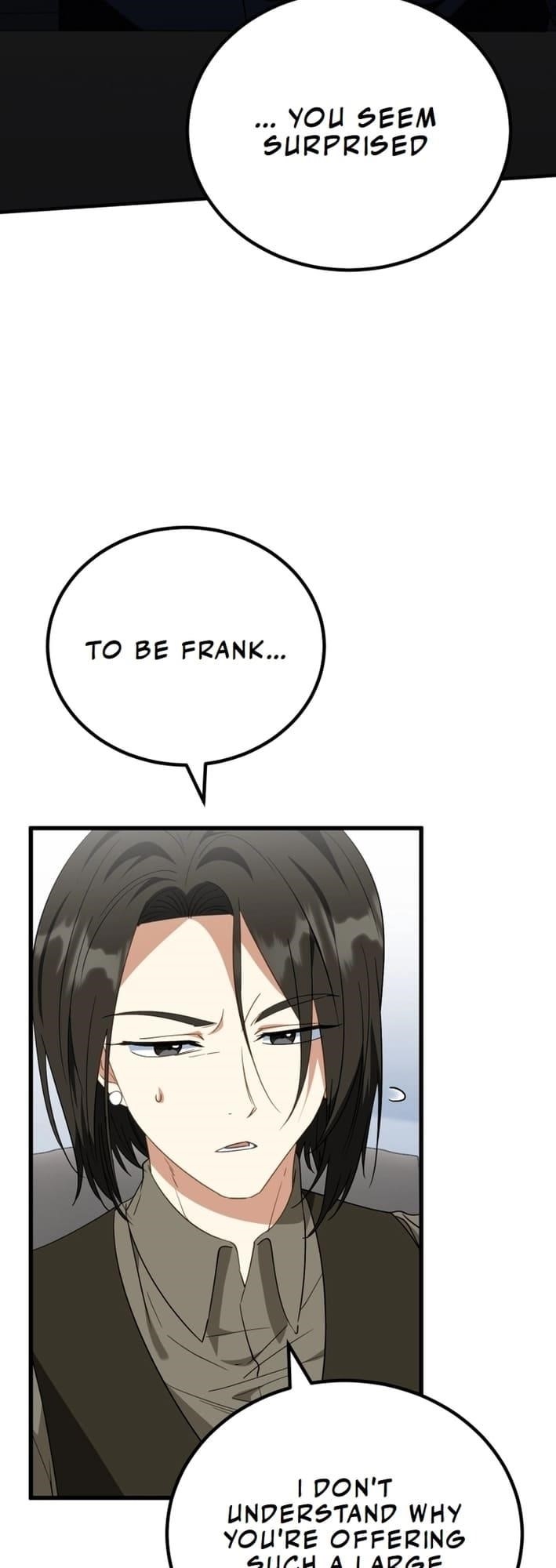 I Will Raise This Family to Greatness Chapter 22 - Page 17