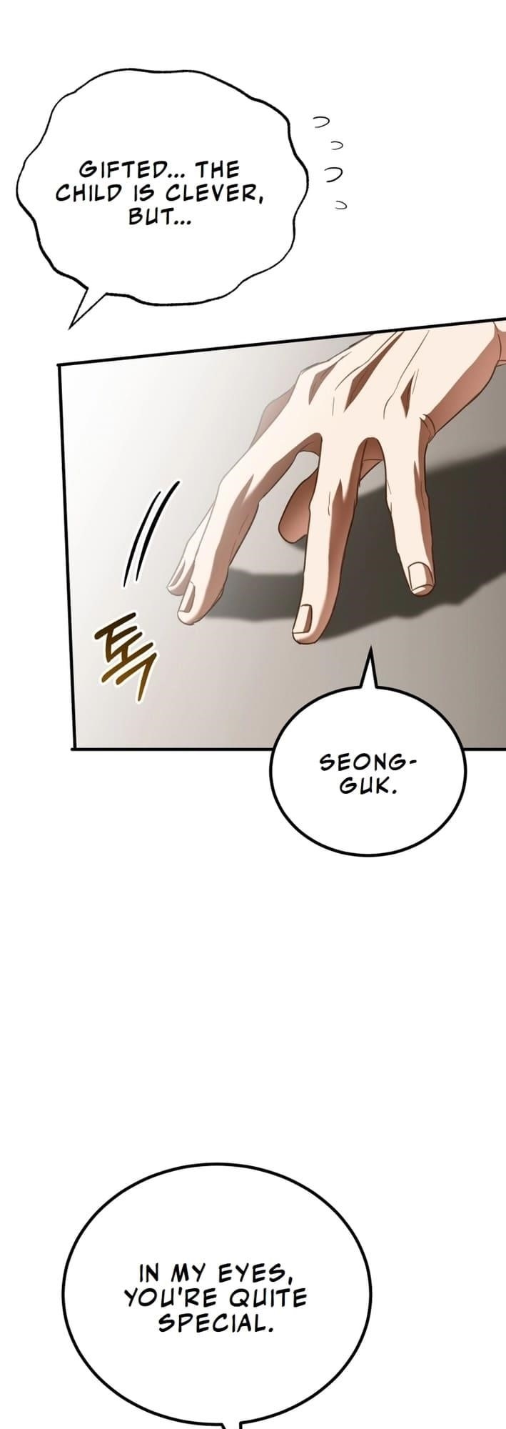 I Will Raise This Family to Greatness Chapter 22 - Page 22