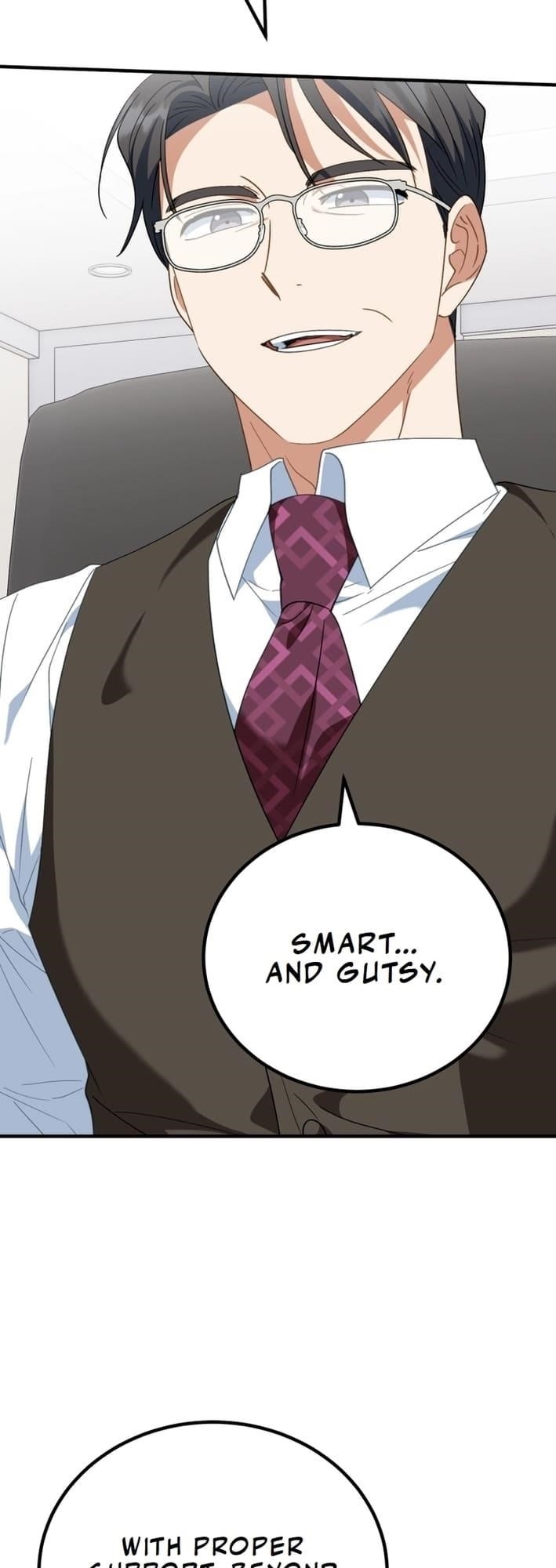 I Will Raise This Family to Greatness Chapter 22 - Page 23