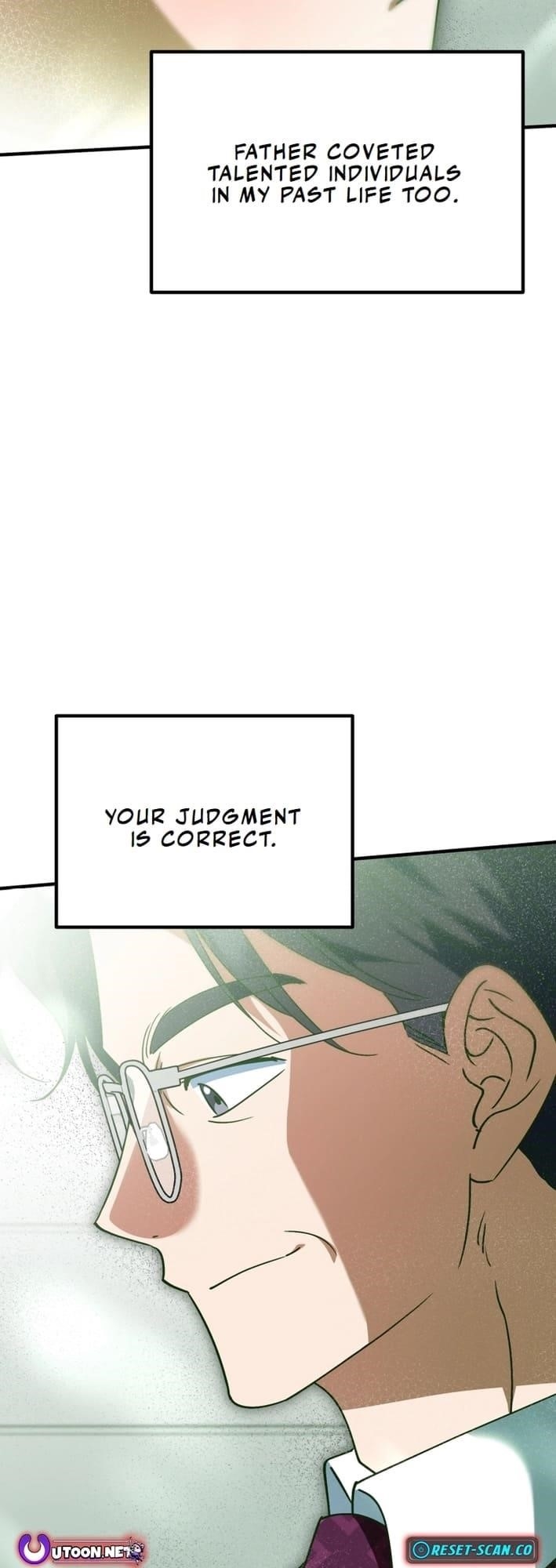 I Will Raise This Family to Greatness Chapter 22 - Page 28