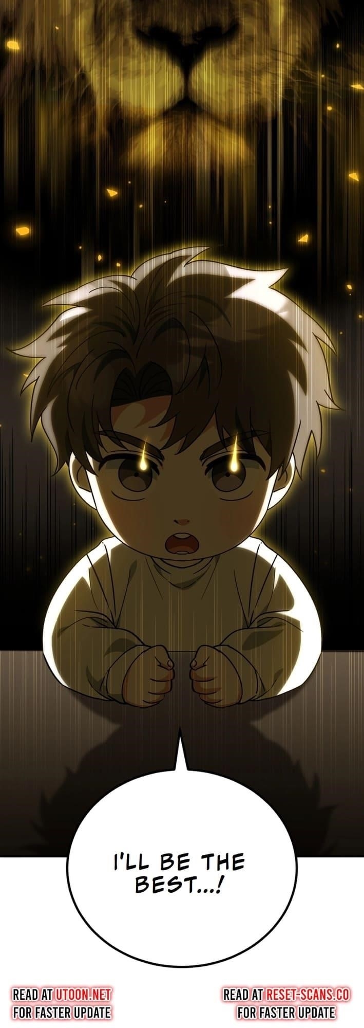 I Will Raise This Family to Greatness Chapter 22 - Page 30