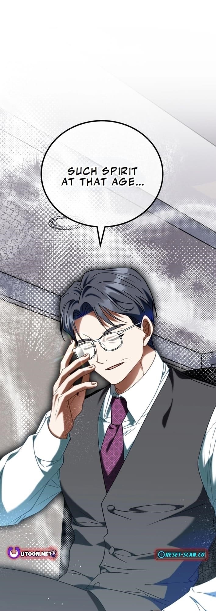 I Will Raise This Family to Greatness Chapter 22 - Page 32