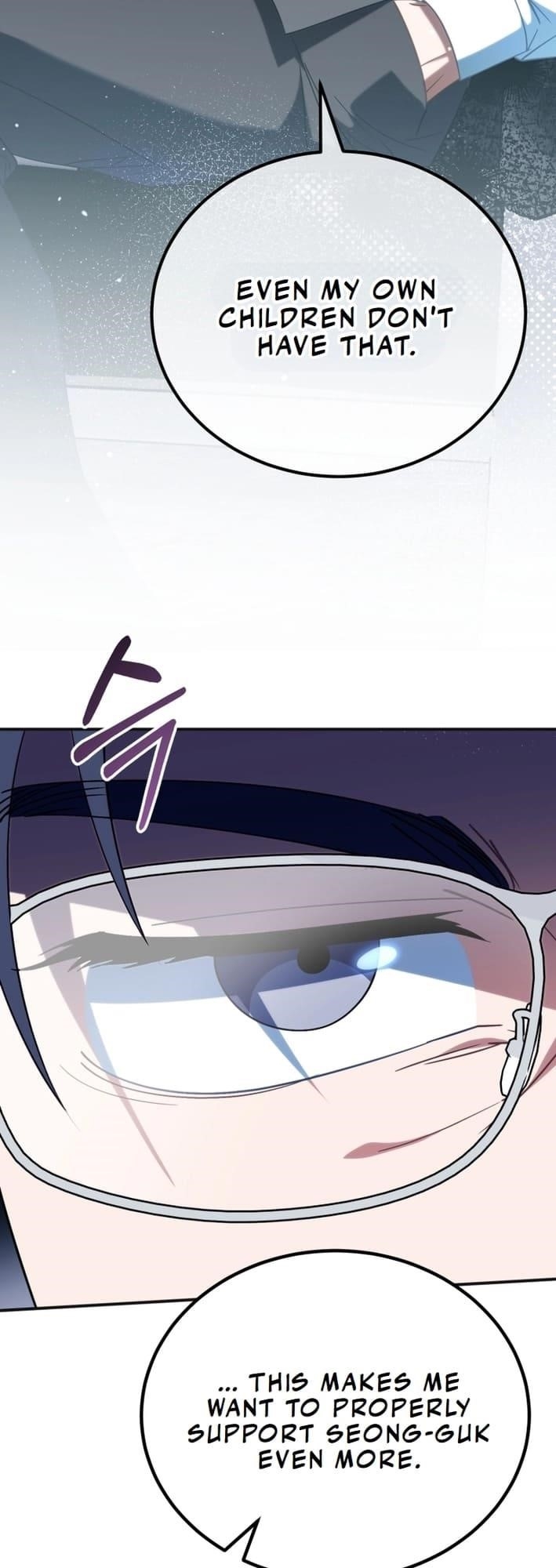 I Will Raise This Family to Greatness Chapter 22 - Page 33