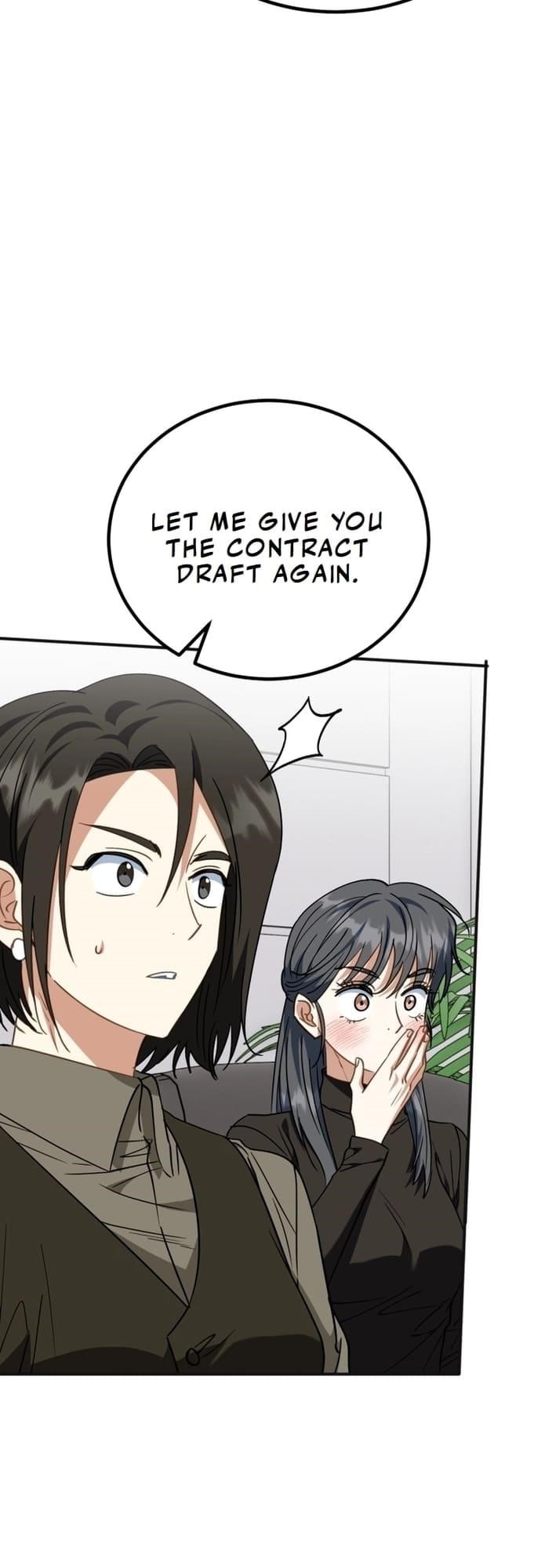 I Will Raise This Family to Greatness Chapter 22 - Page 34