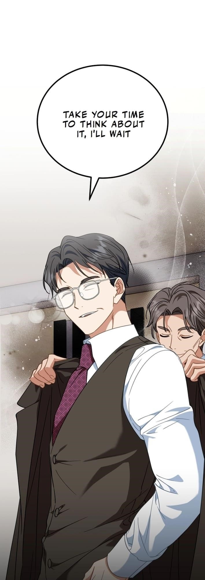 I Will Raise This Family to Greatness Chapter 22 - Page 35