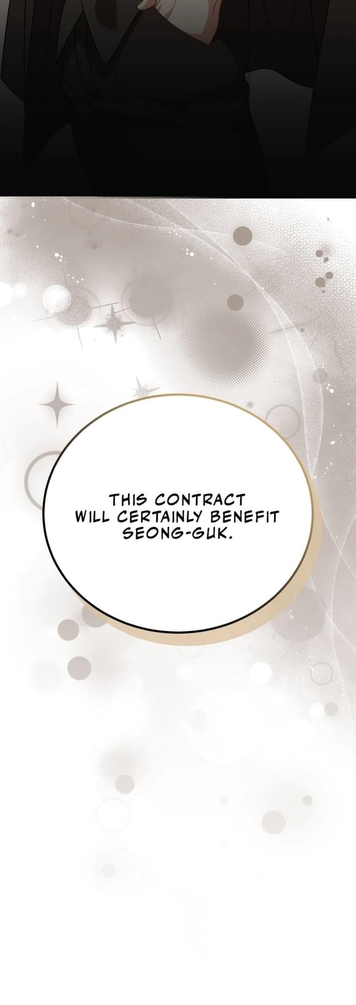 I Will Raise This Family to Greatness Chapter 22 - Page 36