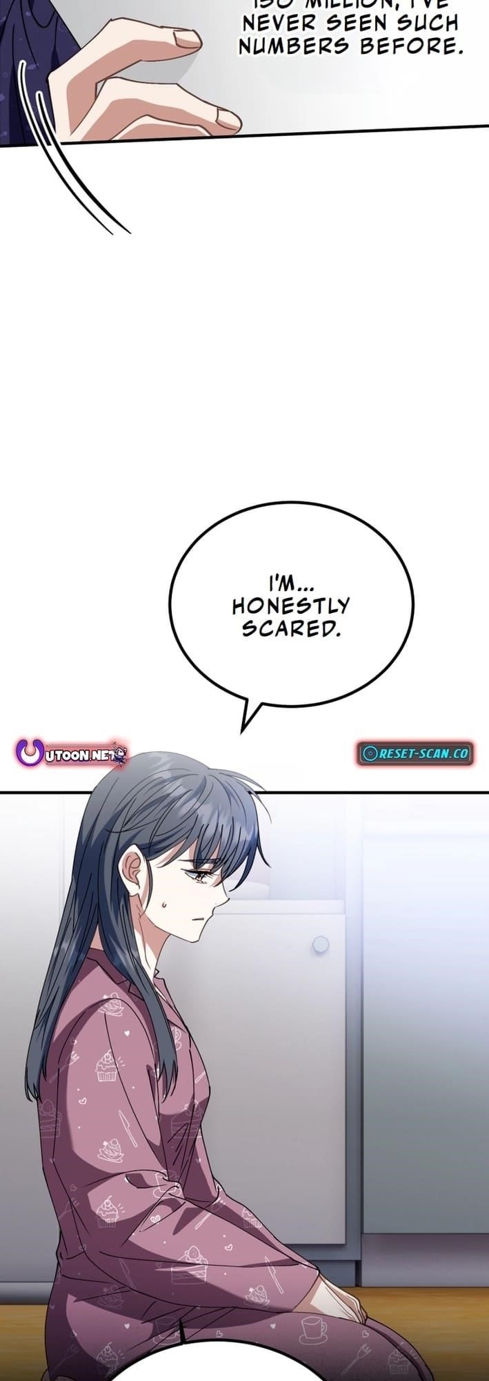 I Will Raise This Family to Greatness Chapter 22 - Page 41