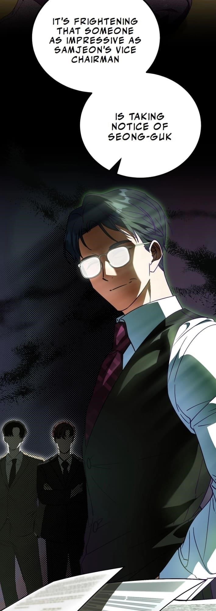 I Will Raise This Family to Greatness Chapter 22 - Page 42