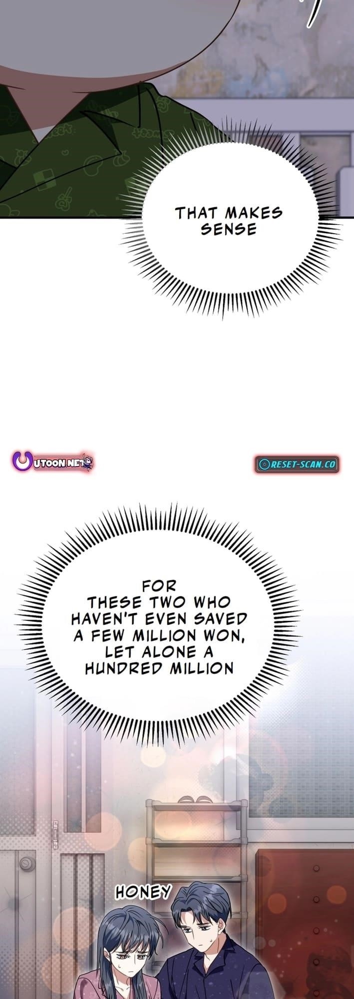 I Will Raise This Family to Greatness Chapter 22 - Page 45