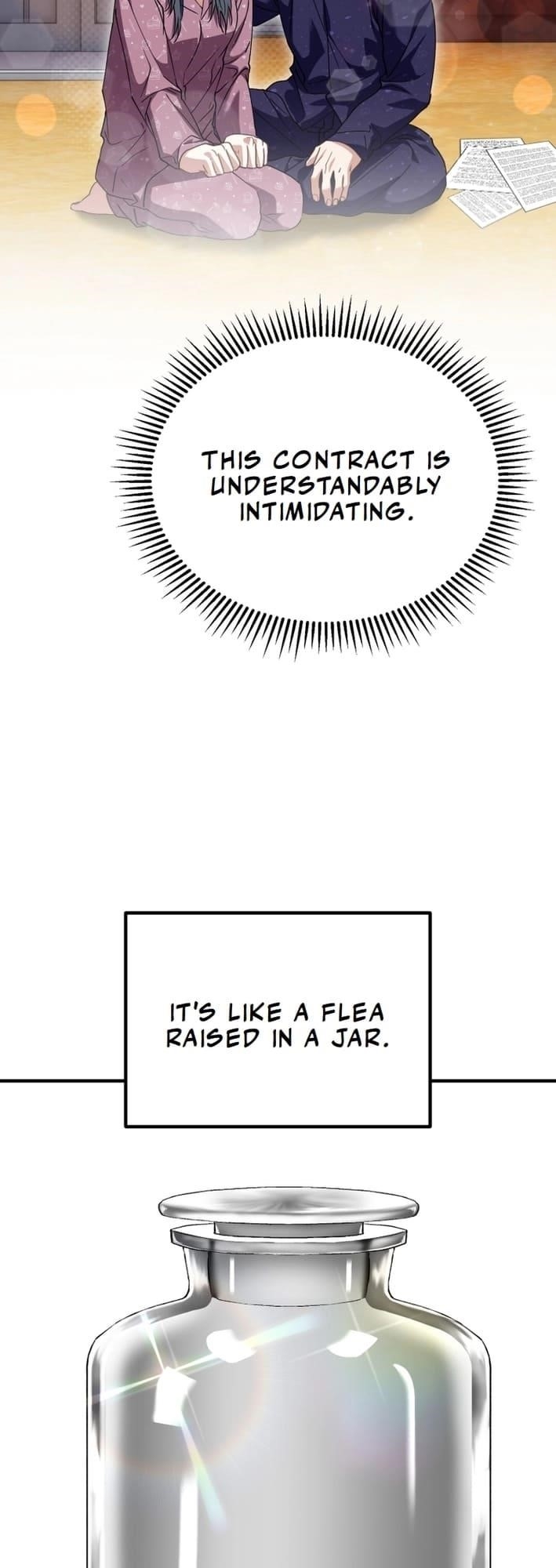 I Will Raise This Family to Greatness Chapter 22 - Page 46