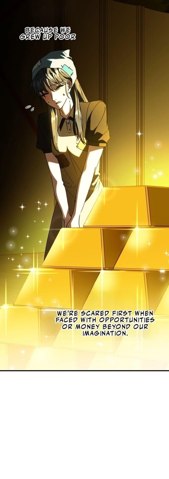 I Will Raise This Family to Greatness Chapter 22 - Page 48