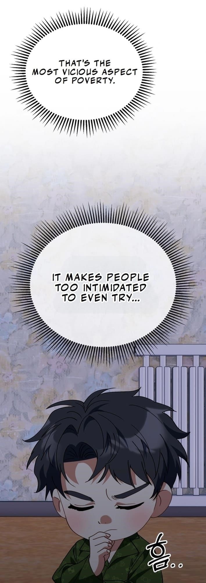 I Will Raise This Family to Greatness Chapter 22 - Page 49