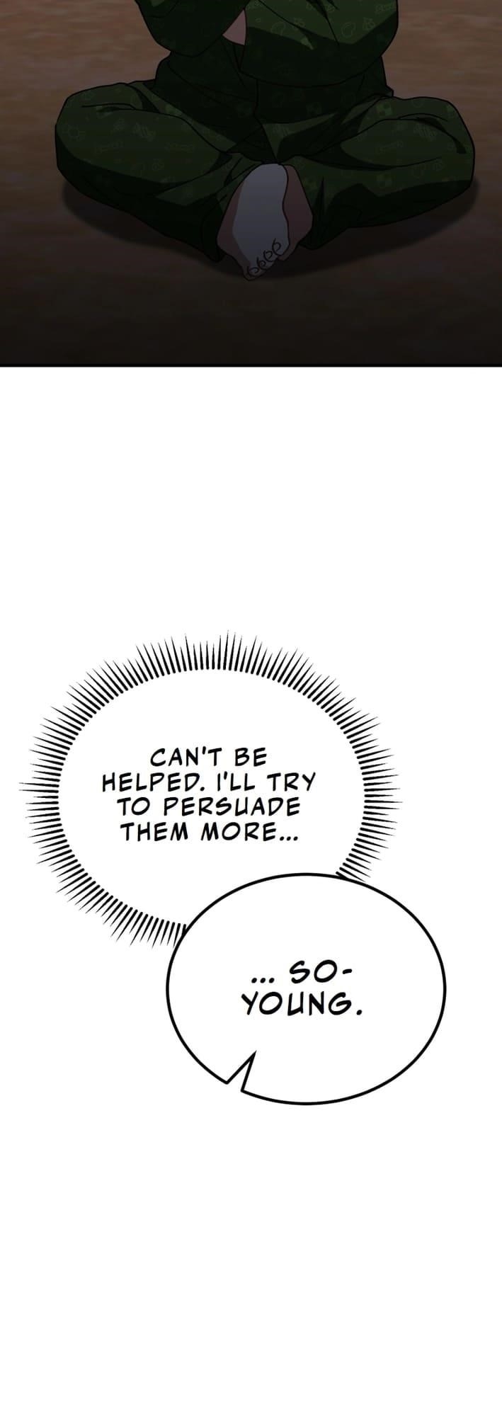 I Will Raise This Family to Greatness Chapter 22 - Page 50