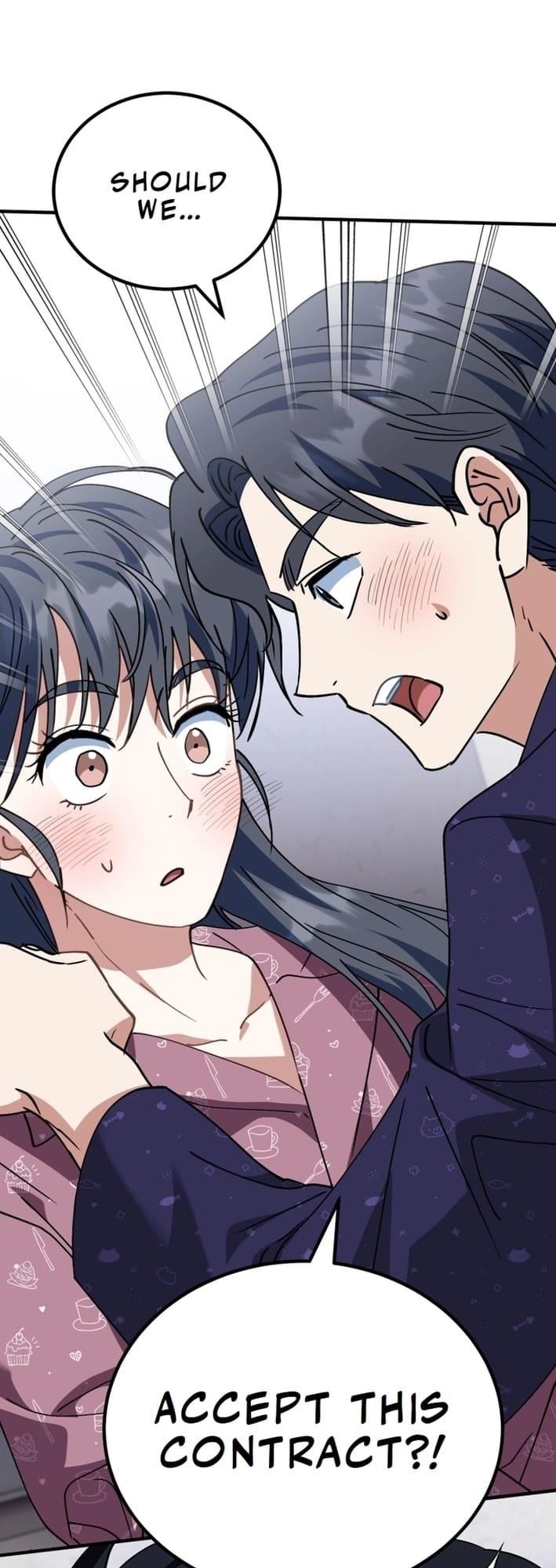 I Will Raise This Family to Greatness Chapter 22 - Page 51