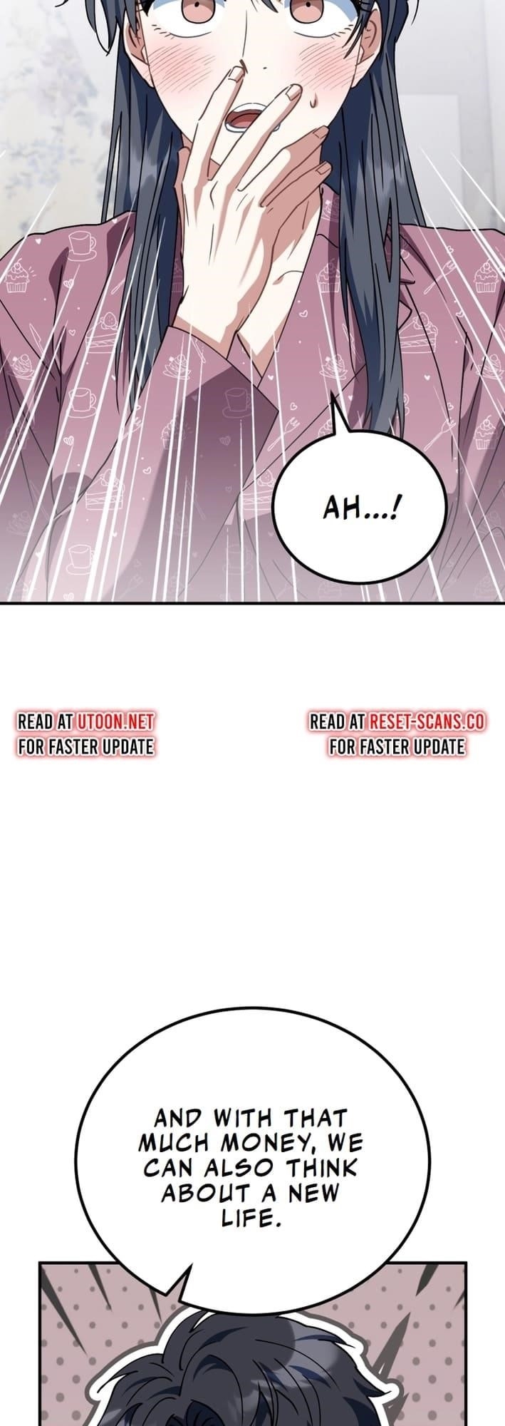 I Will Raise This Family to Greatness Chapter 22 - Page 56