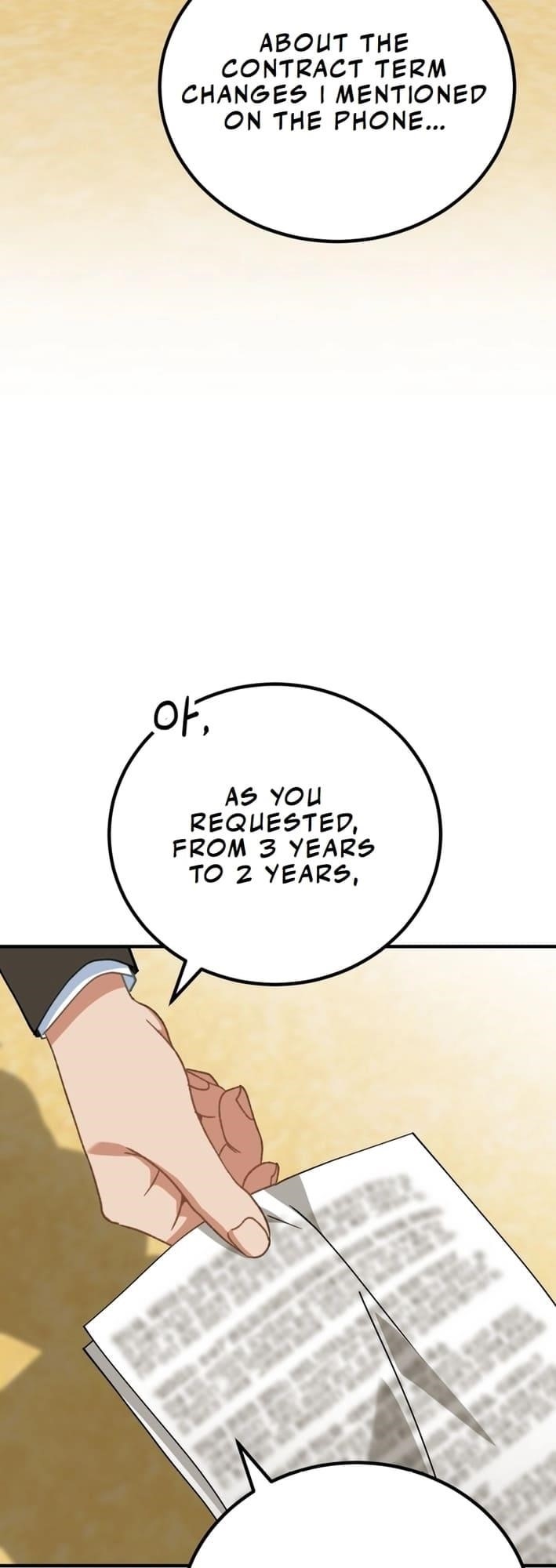 I Will Raise This Family to Greatness Chapter 22 - Page 62