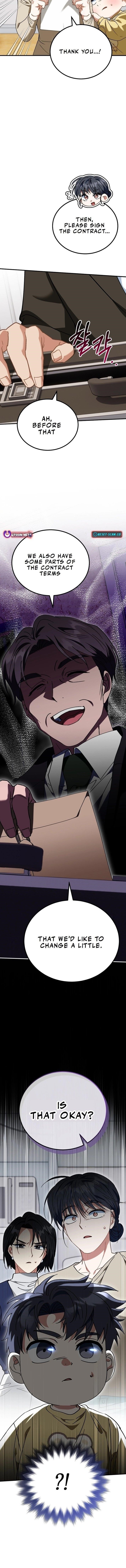 I Will Raise This Family to Greatness Chapter 22 - Page 64