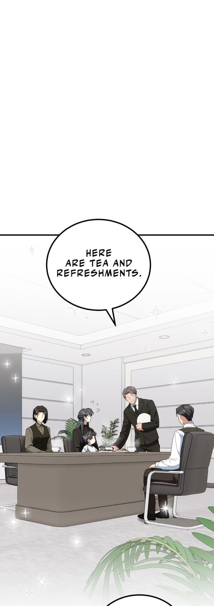 I Will Raise This Family to Greatness Chapter 22 - Page 8