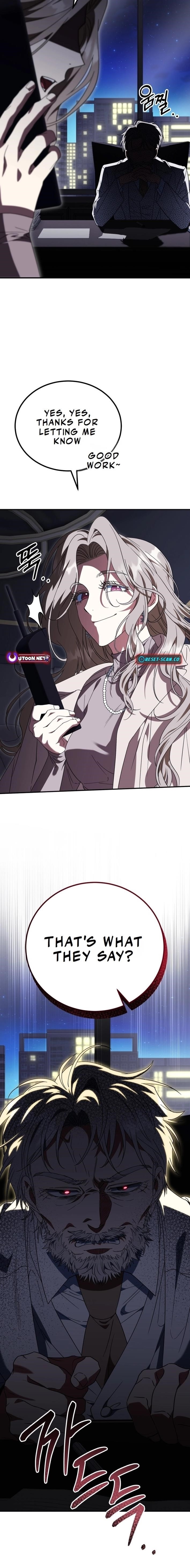 I Will Raise This Family to Greatness Chapter 23 - Page 11