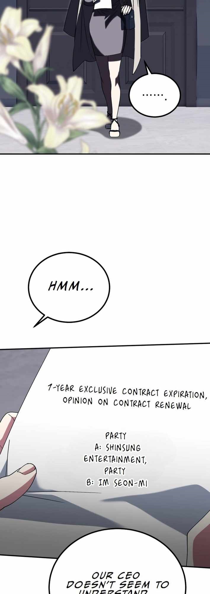 I Will Raise This Family to Greatness Chapter 24 - Page 14