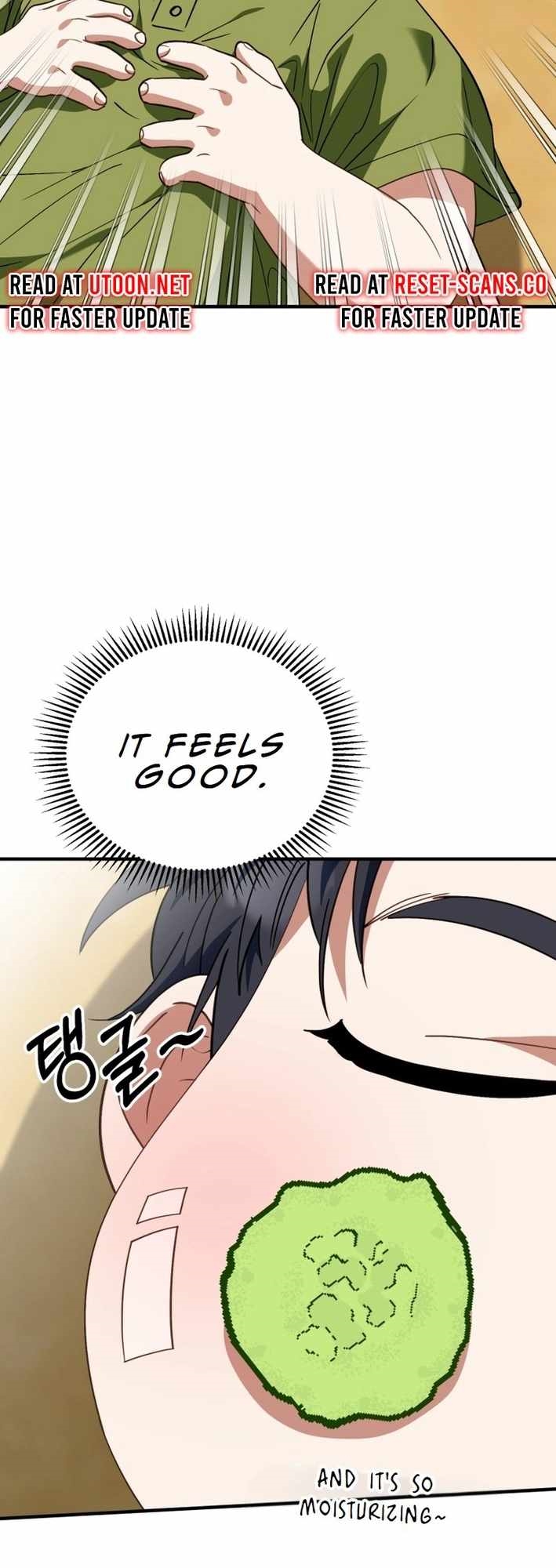 I Will Raise This Family to Greatness Chapter 24 - Page 19