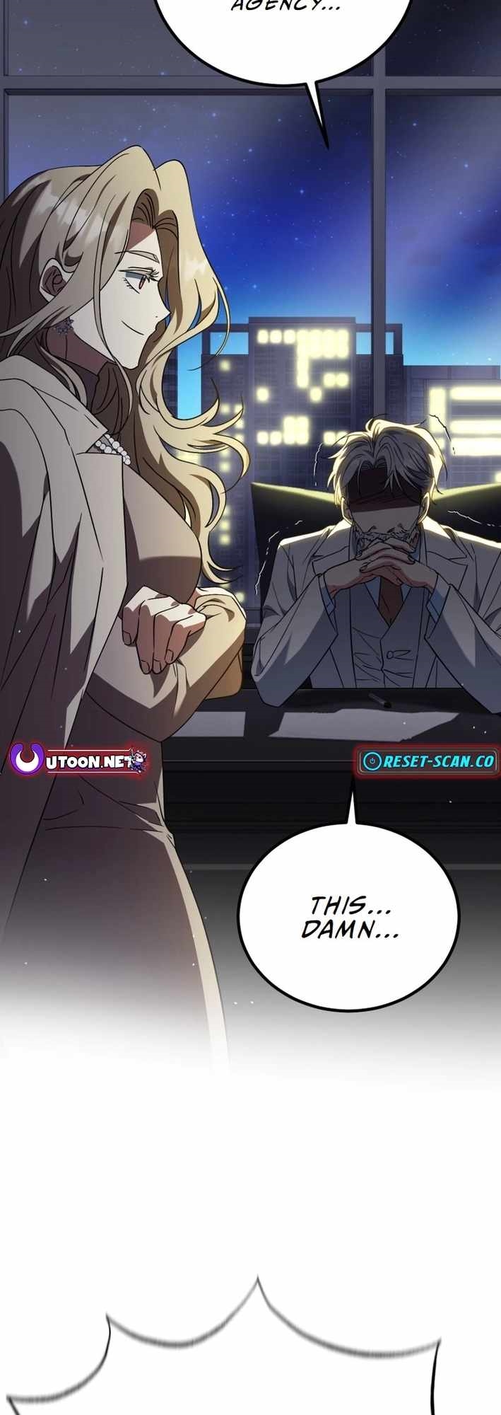 I Will Raise This Family to Greatness Chapter 24 - Page 2