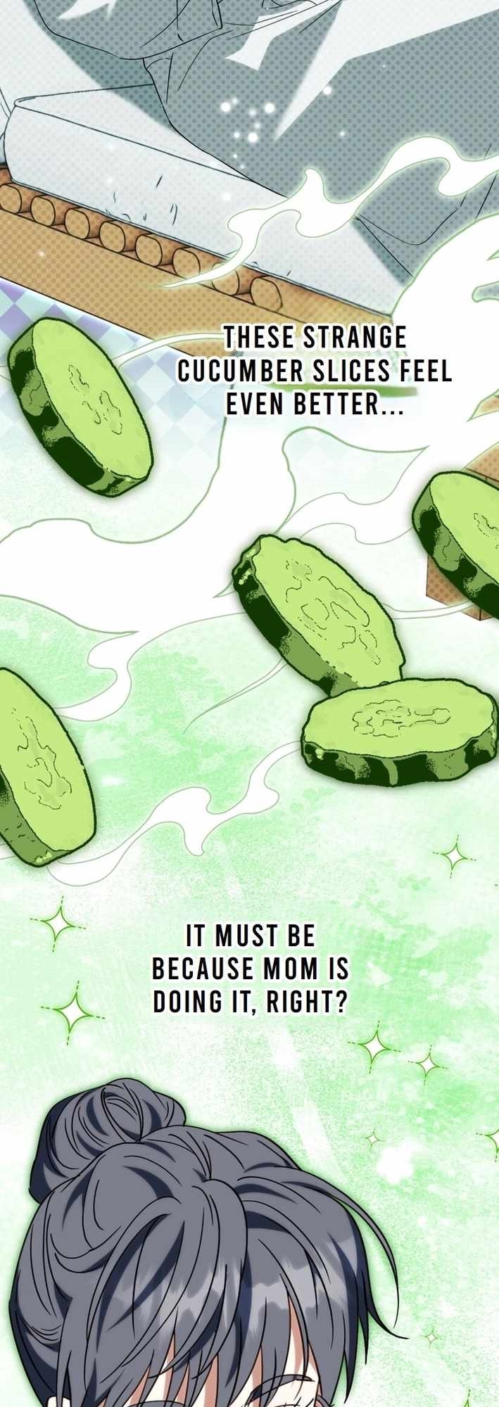 I Will Raise This Family to Greatness Chapter 24 - Page 26