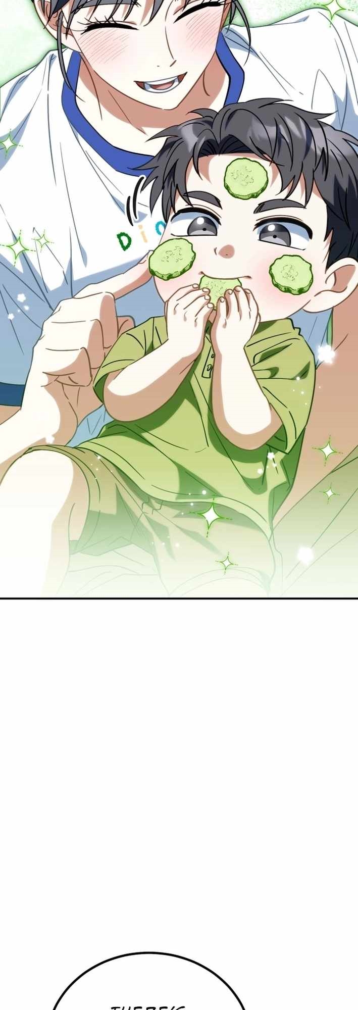 I Will Raise This Family to Greatness Chapter 24 - Page 27