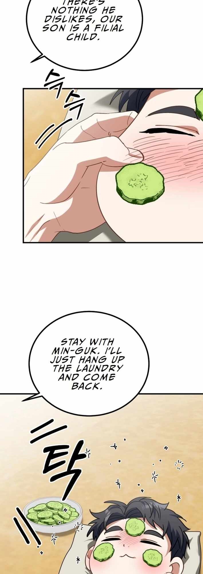 I Will Raise This Family to Greatness Chapter 24 - Page 28