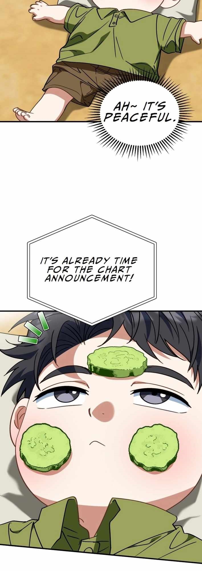 I Will Raise This Family to Greatness Chapter 24 - Page 29