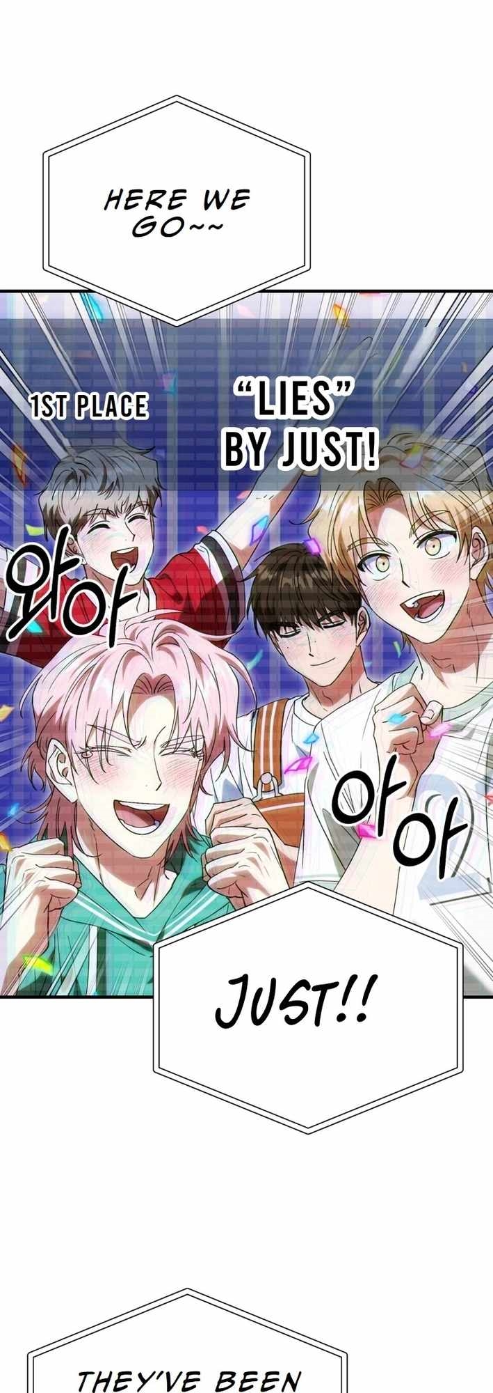 I Will Raise This Family to Greatness Chapter 24 - Page 31