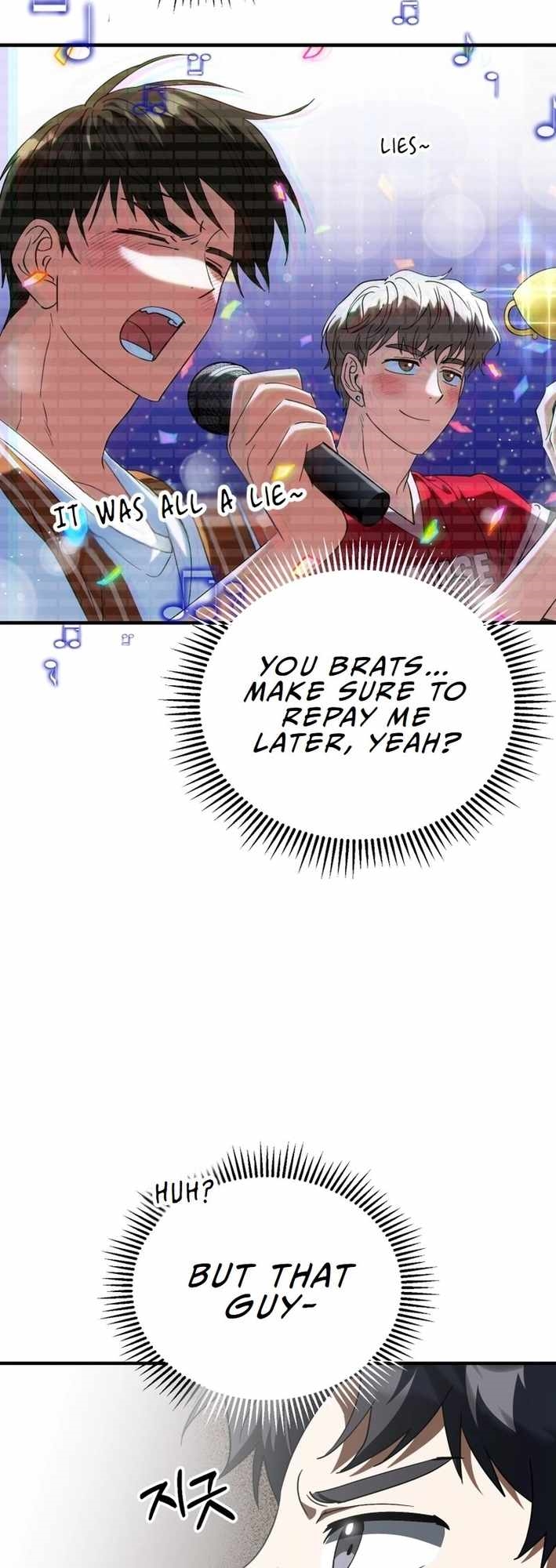 I Will Raise This Family to Greatness Chapter 24 - Page 33