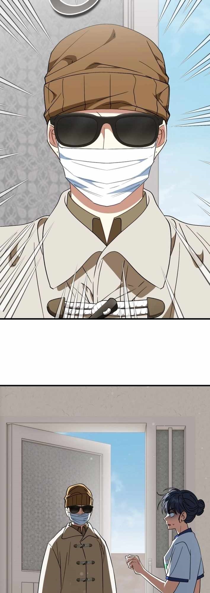 I Will Raise This Family to Greatness Chapter 24 - Page 36