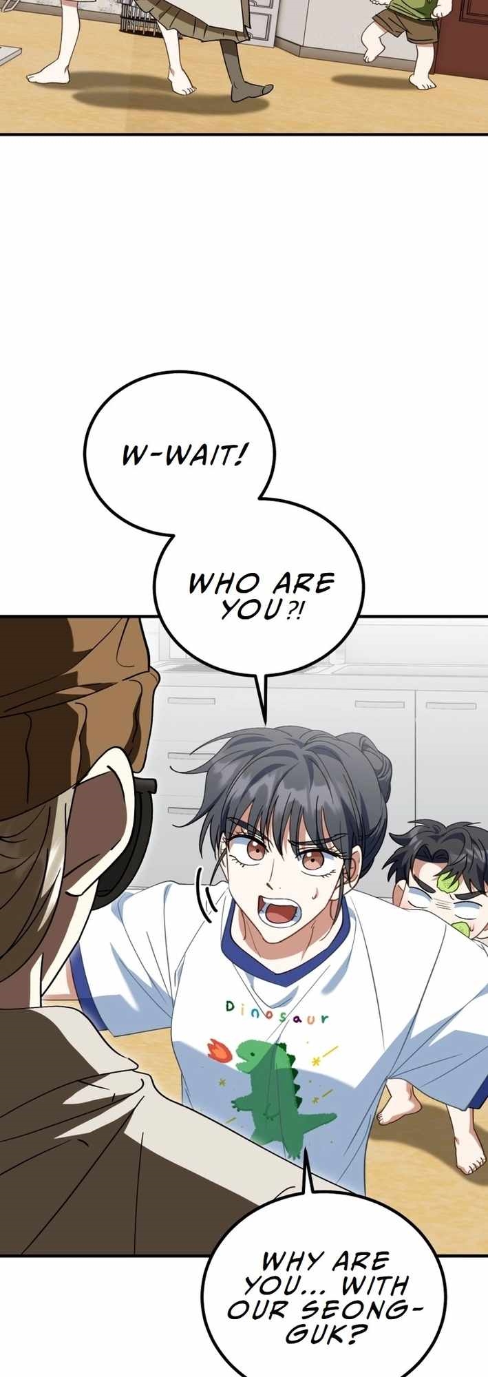 I Will Raise This Family to Greatness Chapter 24 - Page 39